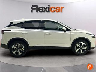 Nissan Qashqai DIG-T 103kW (140CV) mHEV 4x2 Acenta