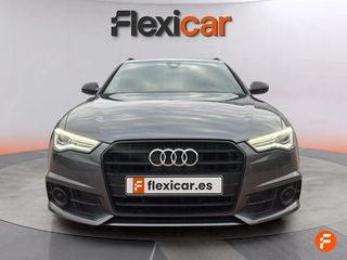 Audi A6 S line 2.0 TDI 140kW S tron Avant