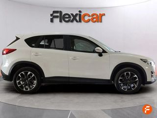 Mazda CX-5 2.0 GE 121kW Zenith CN 2WD
