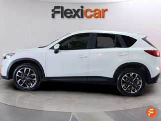 Mazda CX-5 2.0 GE 121kW Zenith CN 2WD
