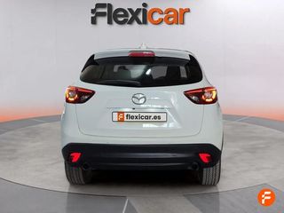 Mazda CX-5 2.0 GE 121kW Zenith CN 2WD