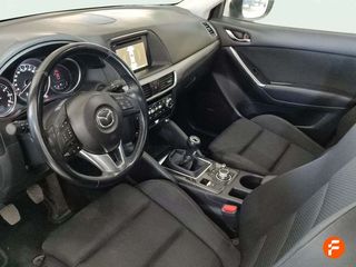 Mazda CX-5 2.0 GE 121kW Zenith CN 2WD