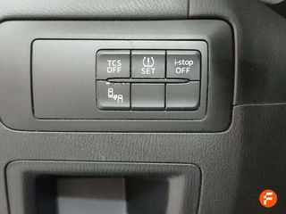 Mazda CX-5 2.0 GE 121kW Zenith CN 2WD