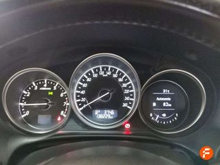 Mazda CX-5 2.0 GE 121kW Zenith CN 2WD