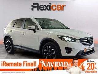 Mazda CX-5 2.0 GE 121kW Zenith CN 2WD