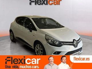Renault Clio Limited dCi 66kW (90CV) -18