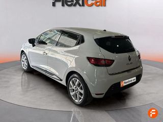 Renault Clio Limited dCi 66kW (90CV) -18