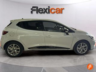 Renault Clio Limited dCi 66kW (90CV) -18