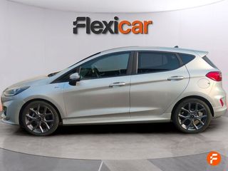 Ford Fiesta 1.0 EcoBoost MHEV 92kW (125CV) Trend 5p