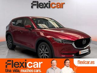 Mazda CX-5 2.5 G 143kW (194CV) 2WD AT Signature