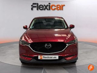 Mazda CX-5 2.5 G 143kW (194CV) 2WD AT Signature