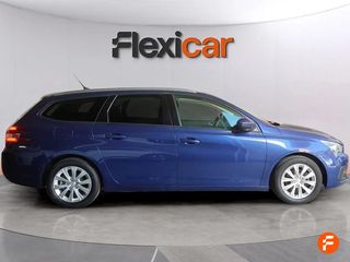 Peugeot 308 5p Style 1.2 PureTech 81KW (110CV)