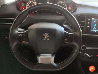 Peugeot 308 5p Style 1.2 PureTech 81KW (110CV)