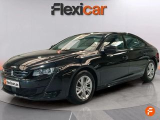 Peugeot 508 5P Active Pack BlueHDi 130 S&S EAT8