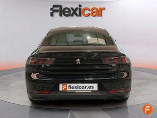 Peugeot 508 5P Active Pack BlueHDi 130 S&S EAT8