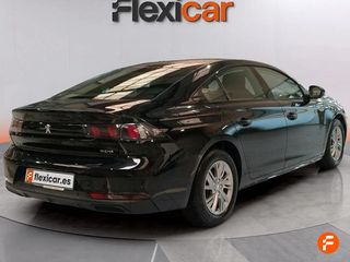 Peugeot 508 5P Active Pack BlueHDi 130 S&S EAT8