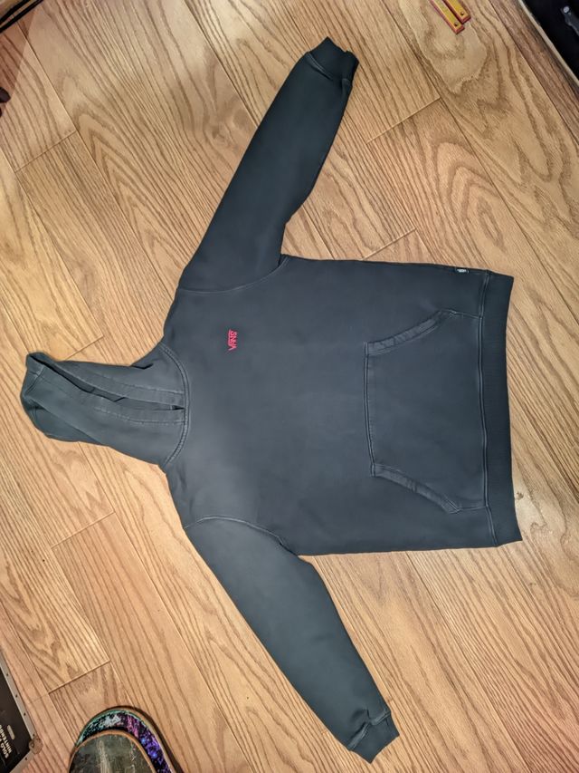 Vans kids hoodie