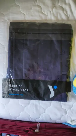 Uniforme Sanitario Gary's Talla S Casaca y Pantaló