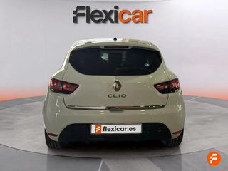 Renault Clio Limited dCi 66kW (90CV) -18