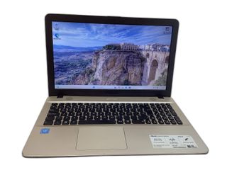 pc portatil asus p541s