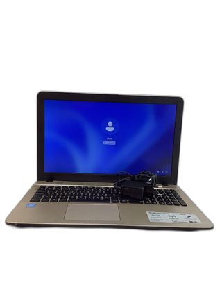 pc portatil asus p541s