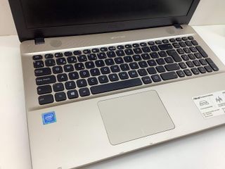 pc portatil asus p541s