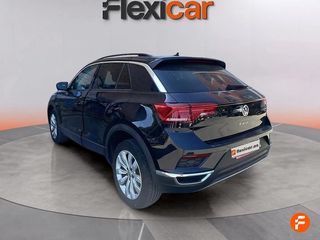 Volkswagen T-Roc Advance 1.5 TSI EVO 110kW (150CV) DSG
