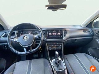 Volkswagen T-Roc Advance 1.5 TSI EVO 110kW (150CV) DSG