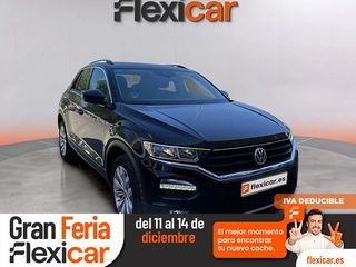 Volkswagen T-Roc Advance 1.5 TSI EVO 110kW (150CV) DSG