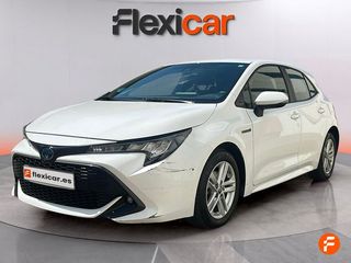 Toyota Corolla 1.8 125H ACTIVE TECH E-CVT