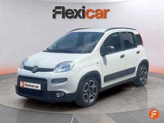 Fiat Panda City Life Hybrid 1.0 Gse 51kw (70CV)
