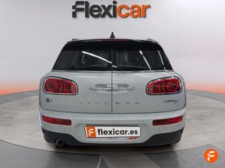 MINI Clubman COOPER D