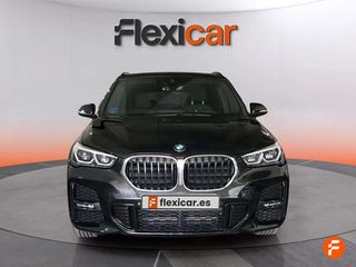 BMW X1 xDrive25e