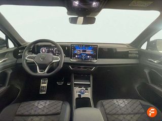 Volkswagen Tiguan R-Line 1.5 eTSI 110kW (150CV) DSG