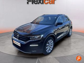 Volkswagen T-Roc Advance 1.5 TSI EVO 110kW (150CV) DSG