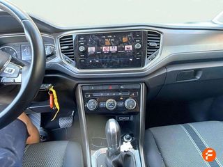 Volkswagen T-Roc Advance 1.5 TSI EVO 110kW (150CV) DSG