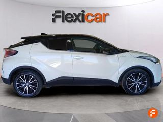 Toyota C-HR 1.8 125H Advance