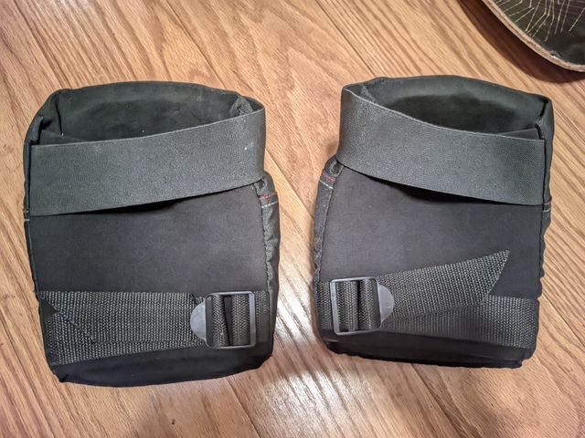 Rodilleras 187 Killer Pads XL