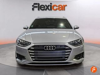 Audi A4 Avant Advanced 35 TDI 120kW S tronic