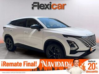 Omoda 5 1.6 T-GDI 136.5kW (185CV) DCT Comfort