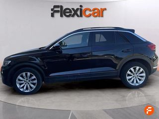 Volkswagen T-Roc Advance 1.5 TSI EVO 110kW (150CV) DSG