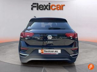 Volkswagen T-Roc Advance 1.5 TSI EVO 110kW (150CV) DSG