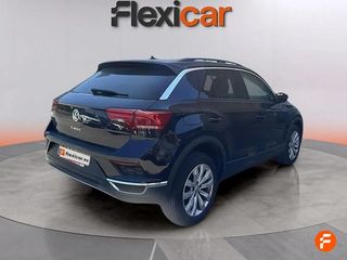 Volkswagen T-Roc Advance 1.5 TSI EVO 110kW (150CV) DSG