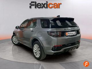 Land-Rover Discovery Sport 1.5 I3 PHEV 300 PS AWD Auto R-Dynamic S