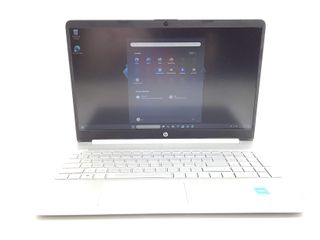 pc portatil hp hp laptop 15s-fq3xxx