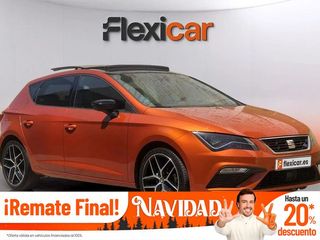 Seat Leon 1.4 TSI 110kW (150CV) ACT St&Sp FR