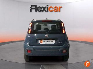Fiat Panda City Cross 1.0 Gse 51kw (70CV)