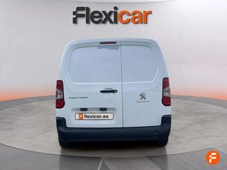 Peugeot Partner Peugeot Partner 1.5BlueHDI S&S Pro Standard 600kg 100, 75kW/102 PS,