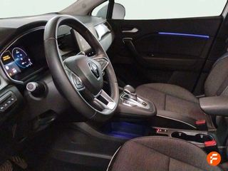 Renault Captur Zen E-TECH Híbrido enchufable 160cv