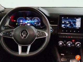 Renault Captur Zen E-TECH Híbrido enchufable 160cv